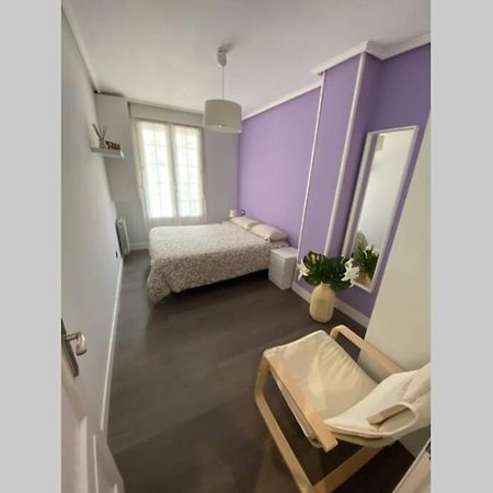 Apartamento Argenta Castro Urdiales Zewnętrze zdjęcie