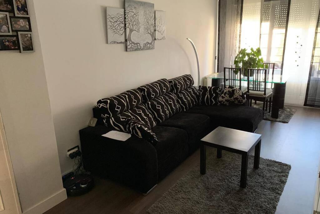 Apartamento Argenta Castro Urdiales Zewnętrze zdjęcie