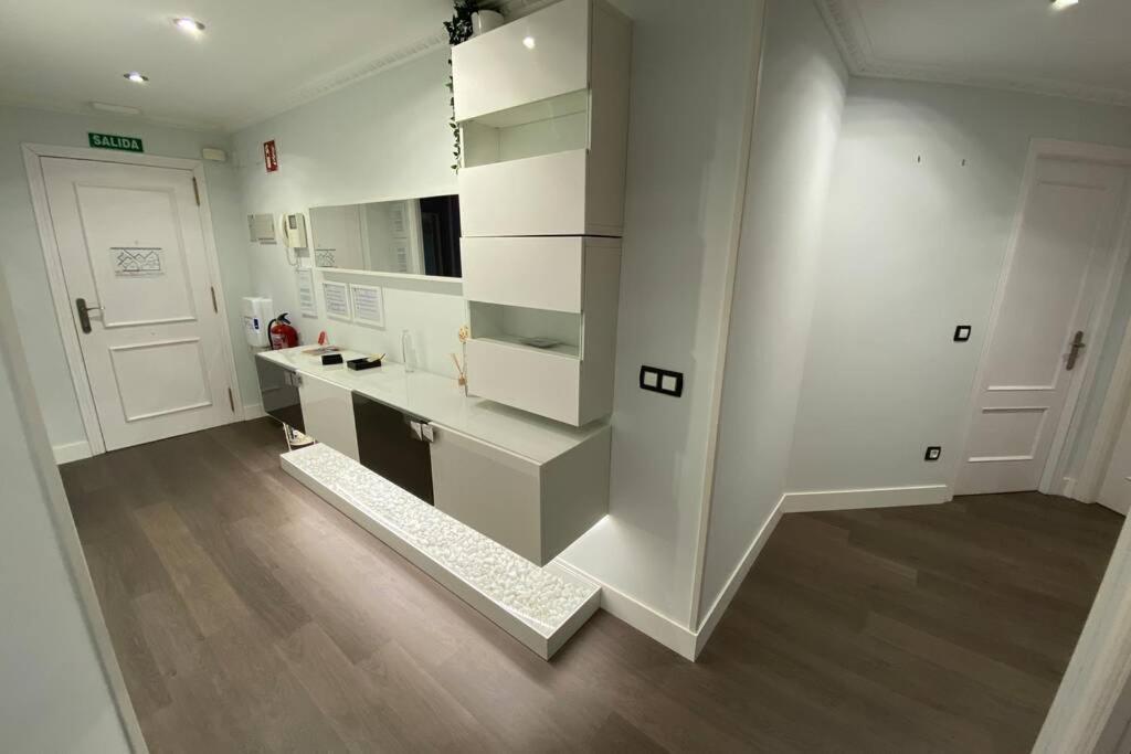 Apartamento Argenta Castro Urdiales Zewnętrze zdjęcie
