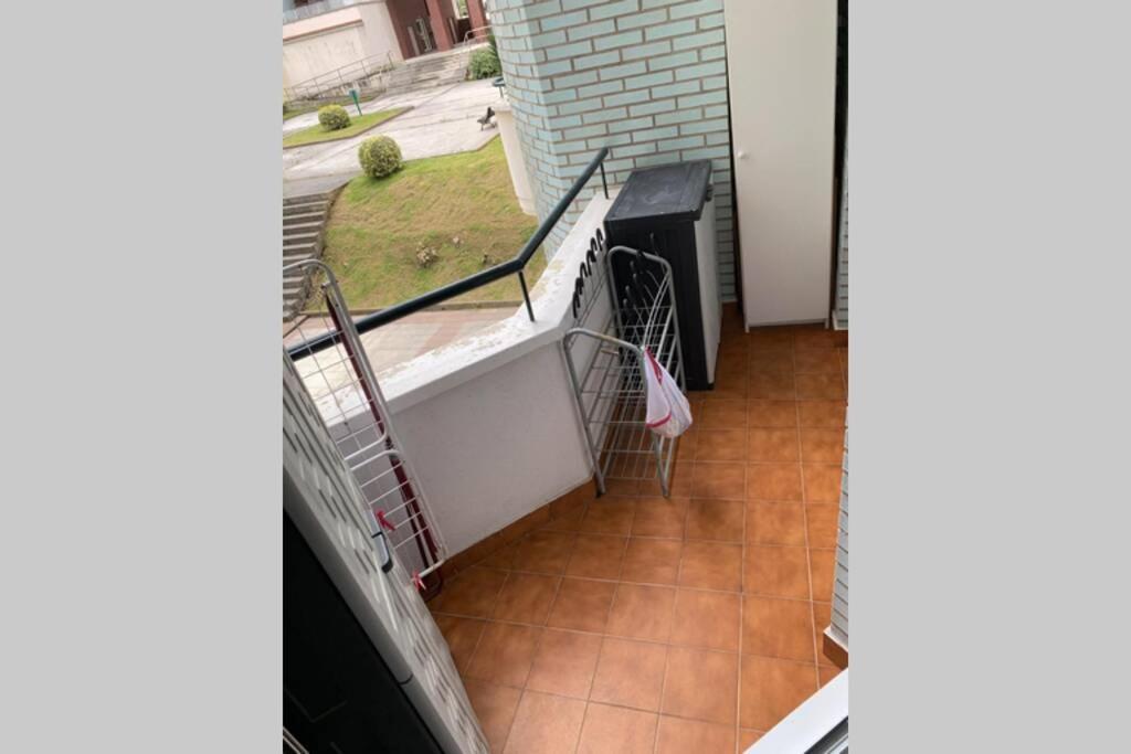 Apartamento Argenta Castro Urdiales Zewnętrze zdjęcie