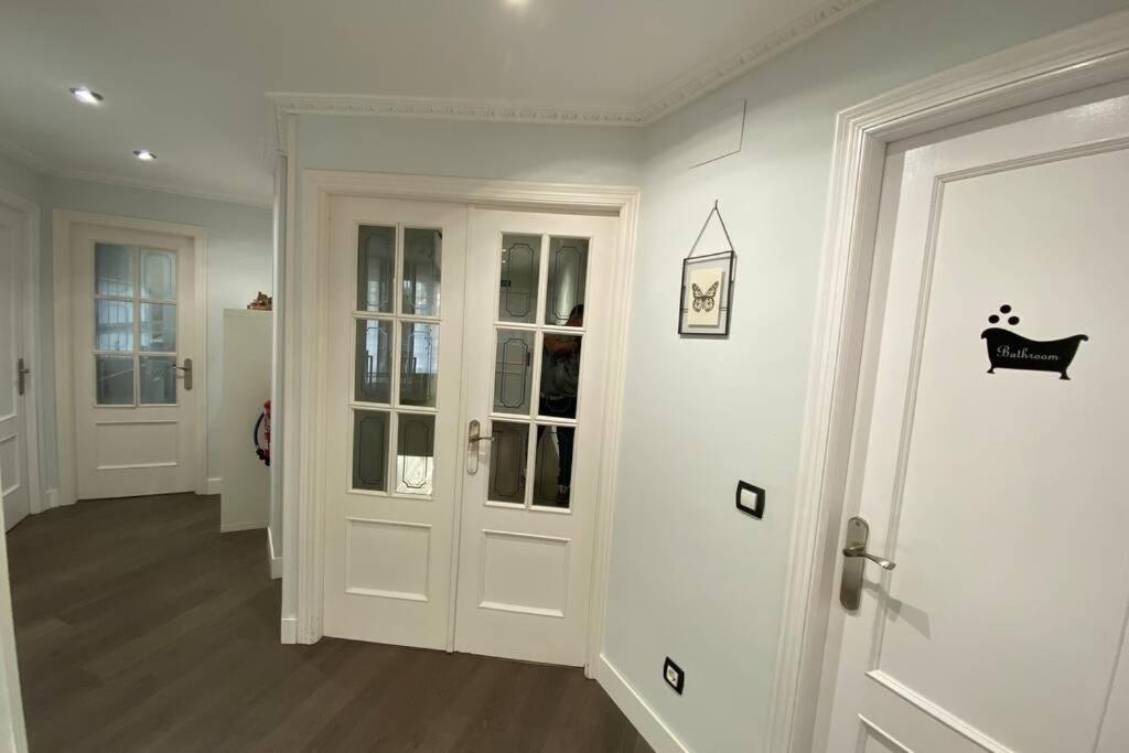 Apartamento Argenta Castro Urdiales Zewnętrze zdjęcie