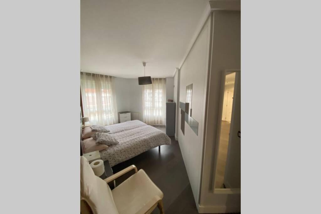 Apartamento Argenta Castro Urdiales Zewnętrze zdjęcie