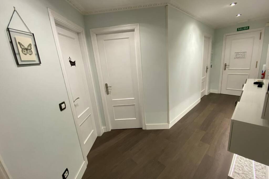 Apartamento Argenta Castro Urdiales Zewnętrze zdjęcie