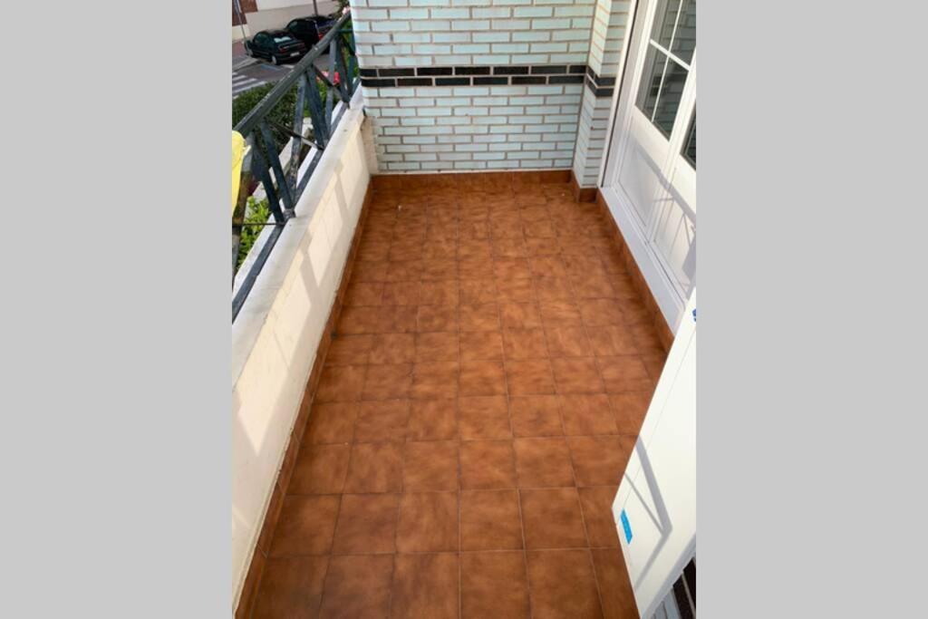 Apartamento Argenta Castro Urdiales Zewnętrze zdjęcie