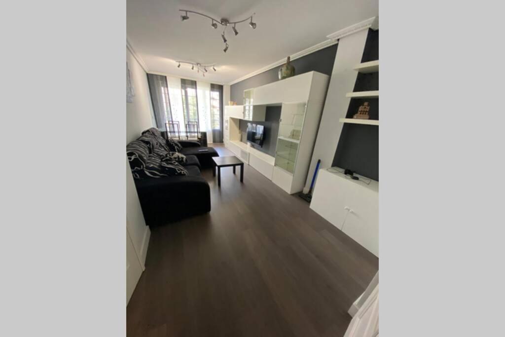 Apartamento Argenta Castro Urdiales Zewnętrze zdjęcie