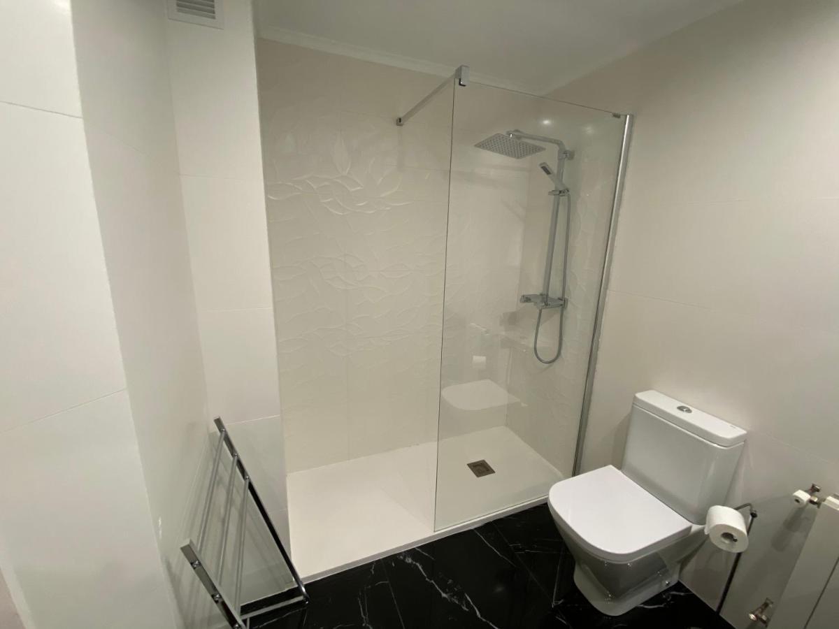 Apartamento Argenta Castro Urdiales Zewnętrze zdjęcie