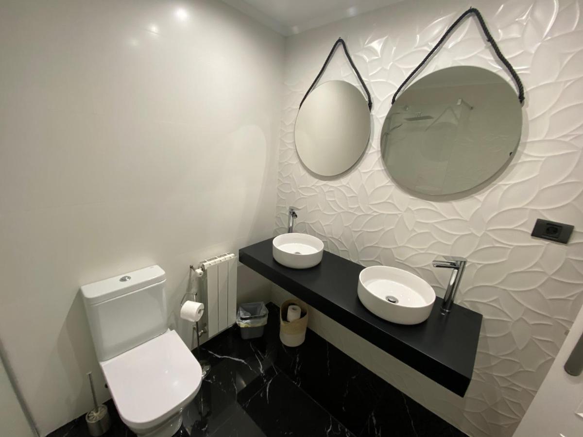 Apartamento Argenta Castro Urdiales Zewnętrze zdjęcie
