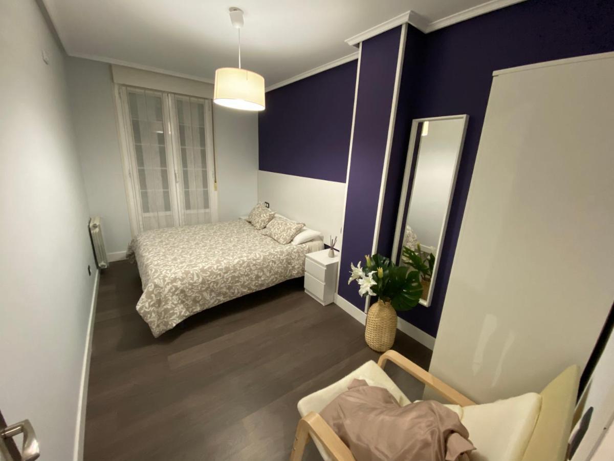 Apartamento Argenta Castro Urdiales Zewnętrze zdjęcie