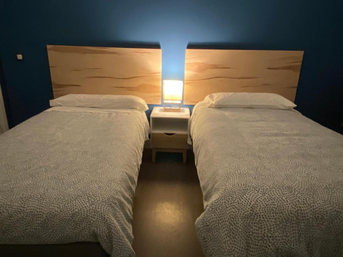 Apartamento Argenta Castro Urdiales Zewnętrze zdjęcie