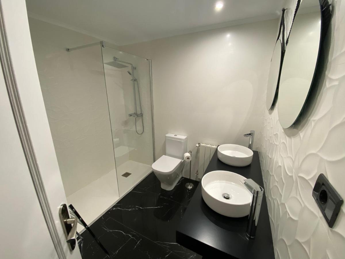 Apartamento Argenta Castro Urdiales Zewnętrze zdjęcie