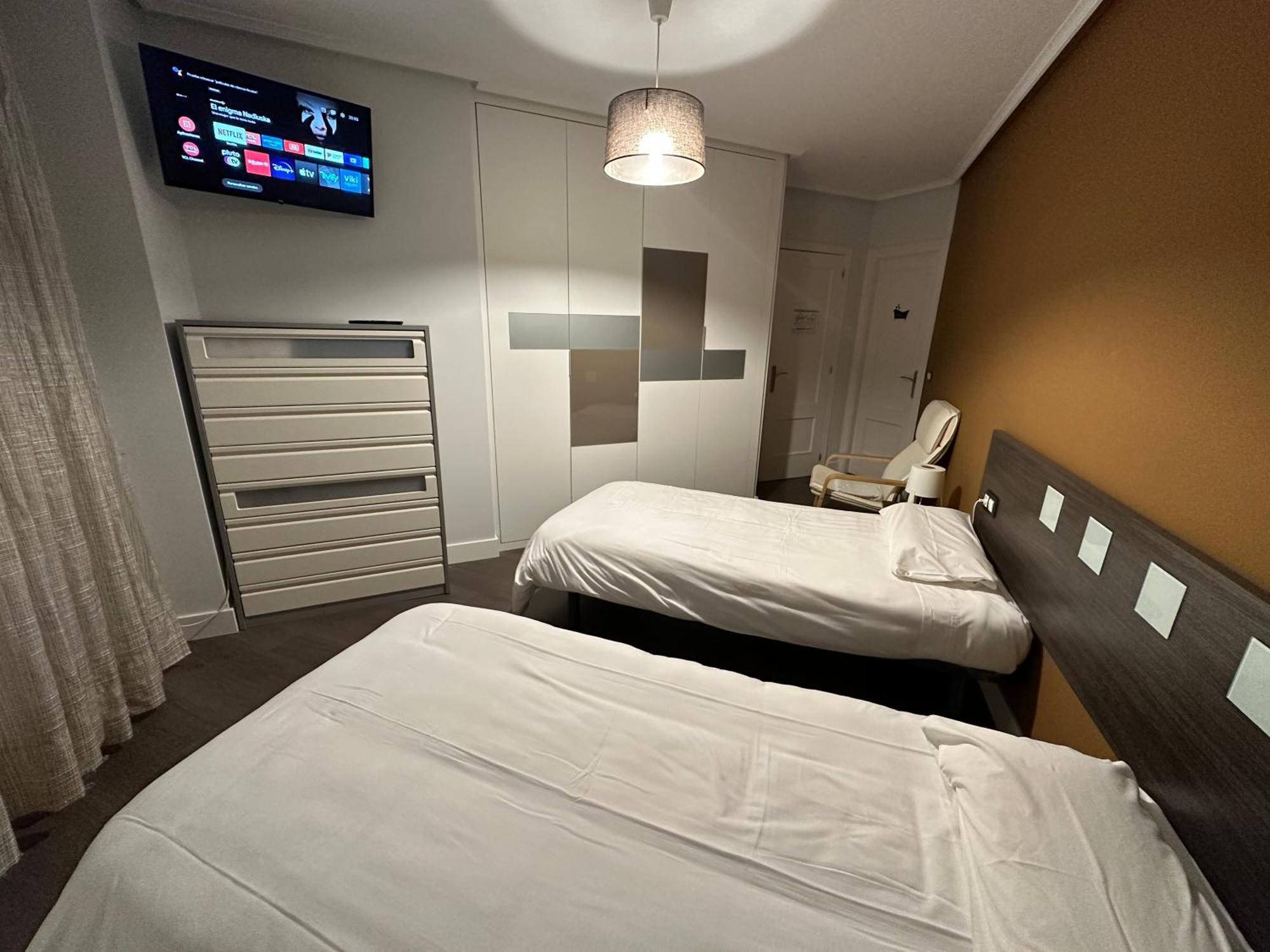 Apartamento Argenta Castro Urdiales Zewnętrze zdjęcie
