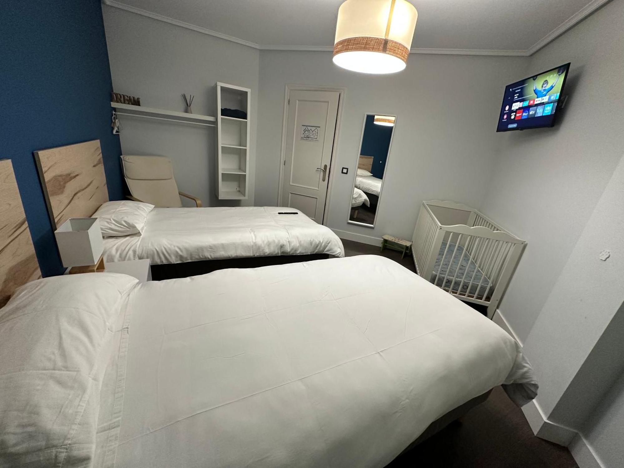 Apartamento Argenta Castro Urdiales Zewnętrze zdjęcie