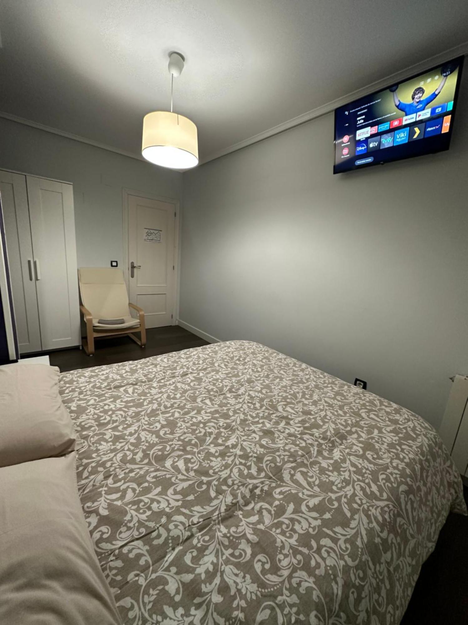 Apartamento Argenta Castro Urdiales Zewnętrze zdjęcie